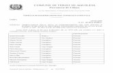 COMUNE DI TERZO DI AQUILEIA Provincia di Udine · schema di bilancio di previsione finanziario 2020/2022 di cui al d.lgs. 118/2011 E ART. 162 DEL D.LGS. 267/2000 CON I RELATIVI ALLEGATI