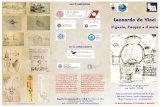 Leonardo da Vinci - Ordine degli Ingegneri della Provincia ... · Leonardo da Vinci Il genio, l’acqua e il mare Civitavecchia, 21 giugno 2019 ore 14,30 – 19,00 Sala Conferenze