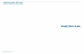Manuale d'uso del Nokia Asha 210 Dual SIMdownload-support.webapps.microsoft.com/ncss/PUBLIC/it_IT/... · 2016-07-21 · 2. Inserire la SIM con l'area di contatto rivolta verso l'alto.