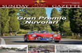 Gran Premio Nuvolari - Sunday Gazetteepaper.sundaygazette.de/pdf/SundayGazette_Edition_452.pdfROLLS-ROYCE 103EX Rückkehr nach R Goodwood olls-Royce Motor Cars feiert die Rück-kehr