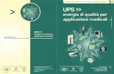 ANIE2004 - Guida UPS 30 - Voltimum Italia – Il primo ...d2wmefcb92kfgk.cloudfront.net/sites/www...anche il più semplice ambulatorio medico di base) e riguarda in specie ospedali,