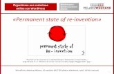 «Permanent state of re-invention»...digitali e in cloud» per l’Ordine dei Giornalisti della Lomardia, una panoramica sui principali software per la produttività e il project