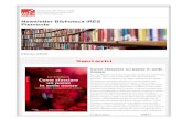 Newsletter Biblioteca IRES Piemonte ... Newsletter Biblioteca IRES Piemonte Marzo 2020 Nuovi arrivi