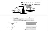 Crittografia a chiave pubblica - unibo.itlia.deis.unibo.it/Courses/SicurezzaM/CifrariAsimmetrici.pdf · 2010-10-04 · La relazione tra le chiavi robustezza integrità riservatezza