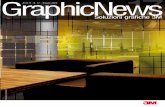GraphicNews...Una storia lunga 50 anni: nata nel 1996 dalla fusione della società francese Ecco e della svizzera Adia nata nel 1957, Adecco è presente in 70 Paesi con 6.600 INTERVIS