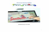 Smartmedia · Smartmedia Pen Touch Combina l’uso della scrittura manuale con le tipiche operazioni del mouse. Ciò rende gli utilizzi del personal computer più semplici e ... Photoshop,