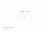 Prontuario Covid-19 · 2020-03-29 · prontuario covid-19 4 covid-19 cod. norma violata violazione p.m.r. sanzione accessoria o misura ripristinatoria collegata alla violazione proventi