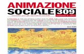 Studio Architettura Rolla · nel 2016 da Animazione Sociale (a marzo a Torino, a dicembre a Bari) la si era defi- nita «città del noi». Per gli operatori sociali si diceva —