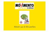 Meet up di Bruxellesfiles.meetup.com/2997102/partiti-movimenti.pdf · EUROPA/ECONOMIA: disconoscimento del debito pubblico ai sensi del diritto internazionale, sovranità monetaria