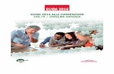 GUIDA 2016 - fp.bergamo@cisl · 2018-01-05 · le attività direzionali, di programmazione, coordinamento e controllo rispetto al sistema sanitario considerato negli aspetti organizzativi,