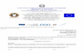 ISTITUTO D’ISTRUZIONE SECONDARIA SUPERIORE “RINALDO … · 2018-07-03 · al progetto 10.8.1.A4-FESRPON-CA-2017-4 “MusiaLa …in orso; Verificata ai sensi del D.L. n. 52/2012