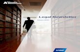 Legal Newsletter - KPMG€¦ · in data 2 luglio 2013, provveduto all’aggiornamento n. 15 della Circolare 263/2006 “Nuove disposizioni di vigilanza prudenziale per le banche”