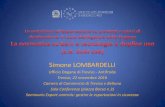 Simone LOMBARDELLI · Camera di Commercio di Treviso e Belluno Sala Conferenze (piazza Borsa n.3) Seminario Export controls: gestire le esportazioni in sicurezza . I prodotti ad alto
