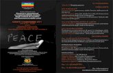 seminario pace novembre - laportabergamo.it banche e armi.pdf · nel commercio dene armi SABATO 12 NOVEMBRE 2011 Facol:à di Economia Università di Bergamo. LA Con il IL PROGRAMMA
