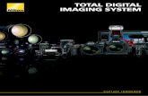 TOTAL DIGITAL IMAGING SYSTEM - Nikon · 6 5 Controllare la luce. Espandere le possibilità. Nella tecnica di panning operata con tempo di posa lungo, lo sfondo di foglie autunnali