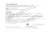 Note Illustrative - COMO€¦ · Il foglio 075 “Como” della Carta Geologica d’Italia in scala 1:50.000 è stato realizzato nell’ambito del Progetto CARG tramite convenzione
