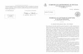 Comune di Castronovo di Sicilia (PA) · Rosa iscritta all'ordine degli ingegneri della provincia di Palermo al n. 9237, come previsto dall'art. 96 della L. R. 12 maggio 2010 n. 11,
