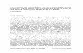 L’evoluzione dell’infisso latino nella morfologia verbale romanza: …linguistica.sns.it/RdL/21.2/02.meul.pdf · 2014-06-04 · L’evoluzione dell’infisso latino -idi-nella