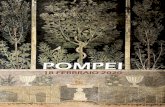 POMPEIpompeiisites.org/wp-content/uploads/Pompei_18_Febbraio_cartella... · Alcuni oggetti rinvenuti nella casa (un braciere, un bacile, una lucerna in bronzo e delle cerniere in