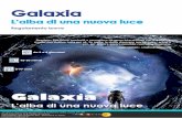 Galaxia - Research in Actionresearchinaction.it/.../Galaxia-regolamento-breve.pdf · Galaxia si gioca su una plancia componibile che rappresenta una nebulosa di gas ancora buia e
