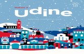 Iniziative Telethonmedia/... · 3 Natale a Udine 2018 Iniziative Telethon pg. 4 Eventi in programma pg. 5 _ 15 da novembre 2018 a gennaio 2019 In Ludoteca e con il Ludobus pg. 16