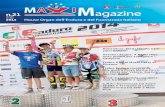 mAXImagazine21 16 07 2014 - Italiano Enduro€¦ · li di foto e testo nei quali ritrovare le gesta sportive, gli sguardi dei protagonisti, storie curiose e soprattutto le emozioni