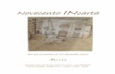 novecento INcarta · Novecento INcarta dal 19 novembre al 24 dicembre 2010 galleria d’arte via dei Coronari 140 Roma – 06.68808387 orario: martedì – sabato 10,30 – 13,30