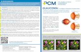 La GLAUCOMA€¦ · L’HRT-II è uno strumento che analizza la forma della testa del nervo ottico (papilla) che si modiﬁca in presenza del glaucoma, assumendo un aspetto escavato.