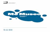 Me Museo - MUFOCO€¦ · da circa 700 mila unità tra negativi, provini, diapositive e stampe, datati dal 1935 al 1976. I materiali sono collocati negli arredi originali dello studio