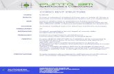CORSO REVIT STRUCTURE - Punto BIM€¦ · Autodesk Certified Instructor (Istruttore Certificato Autodesk) 24 Studenti, progettisti e tecnici legati al mondo della progettazione edilizia