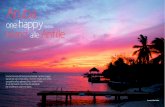 Aruba, · 2020-06-24 · Aruba, Una piccola isola dal fascino incontenibile. Candide spiagge baciate dal sole 12 mesi l’anno, i tramonti migliori del mondo, una qualità nell’accoglienza