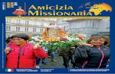 IN DIRETTA CON IL SANTUARIO DI GESÙ BAMBINO DI PRAGA E … · Santuario di Gesù Bambino di Praga Piazzale S. Bambino, 1 - 16011 ARENZANO (GE) Telefono (0039) 010.912.66.51 e-mail: