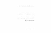 Lineare Algebra - ETH Zurichmhg/unt/LA/WS05/LAS03-51123.pdf · 2. Christian Blatter: Lineare Algebra f˜ur Ingenieure, Chemiker und Naturwissenschafter 2. Au°., vdf, Zurich, 1999.