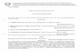 Zwischenentscheid - SGHVR / SDRCA · 2016-01-04 · richtet sich gegen die Genehmigung der Tarifvorlage der Winterthur Leben, Win terthur, vom 1. bzw. 21 . November 2002. Die Beschwerde