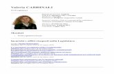 Valeria CARDINALI - ICPE CARDINALI.pdf · finanziamento pubblico diretto, disposizioni per la trasparenza e la democraticità dei partiti e disciplina della contribuzione volontaria