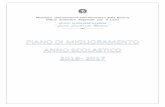 ISTITUTO DI ISTRUZIONE SUPERIORE “Lucio Lombardo Radice” · metodologie didattiche innovative attraverso l'utilizzo efficace della strumentazione multimediale. 4 4 16 4 Intensificare