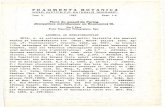 Fragmenta Botanica 5. 1967. (Budapest, 1967)publication.nhmus.hu/pdf/Studia/FragmentaBotHung_1967... · 2011-01-31 · FRAGMENTA BOTANÏCA . MUSEI HISTCRICO-NATURALI HUNGARICS I Tom.