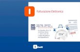 La Fatturazione Elettronica di Olivetti · 2 La soluzione di Olivetti Olivetti FE_Retail è la soluzione di fatturazione elettronica integrata con Olivetti Smart Retail Hub che consente
