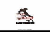 Milano, 26 Novembre - RisorseComuni · 2018-11-13 · 3 2 @Balsafeet cattivissimi quando vanno a mole-stare l'handicappato hahhahahaahaha 3 2 Secondo me è un gran puttanone; poi