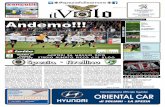 Volo Web - Spezia Calcio - Sito ufficiale · 2015-05-26 · SPEZIA VS AVELLINO LA PROBABILE FORMAZIONE: 4-2-3-1 - COLORI: bianco - nero LA PROBABILE FORMAZIONE: 3-5-2 - COLORI: bianco