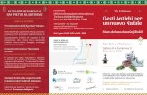 ALTRI APPUNTAMENTI A 15° Edizione SAN PIETRO …...Mostra - mercato della Creatività Artistica e dei prodotti tipici delle Valli del Natisone e della Valle dell’Isonzo (Slovenia)