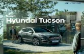 Nuova Hyundai Tucson€¦ · La versione da 136 CV è disponibile sia con cambio manuale che con cambio a doppia frizione a 7 rapporti (7DCT) e inoltre offre la possibilità di scegliere