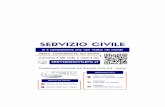 Coordinamento Provinciale Enti di Servizio Civile Forlì - Cesena … · 2020-05-26 · ARCI SERVIZIO CIVILE CESENA 0547 383790 cesena@ascmail.it arciserviziocivile.it}cesena COMUNE