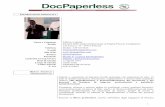 Studio F. Lupone DocPaperless · Docente nel webinar formativo online sulla “Fatturazione elettronica B2B e B2C nelle strutture ricettive” organizzato da Traiconet in collaborazione