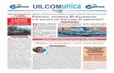 UIL Comunica NOVEMBRE 2014 Layout 1 - UILCOM NOVEMBRE 2014.pdfآ  Fistel e SLC. Urge quindi - conclude
