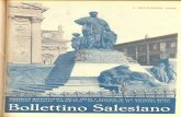 Bollettino Salesiano - 1 dicembre 1949biesseonline.sdb.org/1949/194923.pdf · Allora, fra le stelle delle steppe che vegliano le notti dell'errore, del terrore e della barbarie umana,