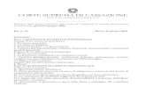 CORTE SUPREMA DI CASSAZIONE · 4 - art. 19, comma 2, lett. d-bis), del d.lgs. n. 286 del 1998 rilasciato dal Questore per il tempo attestato nei certificati (durata comunque non superiore
