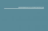 APPENDICE STATISTICA - ANVUR · 2019-05-29 · Tab. A.I.1.1.1 - Corsi di laurea di nuova attivazione per classe di laurea Area disciplinare/Classi di laurea Anno Accademico Totale