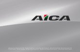 Associazione Italiana Costruttori Autoattrezzature Italian ... AICA 2017/files/assets/com… · In Italia la più grande concentrazione mondiale di produttori di autoattrezzature