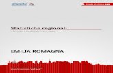 Statistiche regionali 2018 - Home | I numeri di Bolognainumeridibolognametropolitana.it/sites/inumeridi... · La serie temporale delle quotazioni immobiliari, diagrammata in Figura